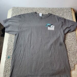 Makita Maximum Performance No Cords Needed Xl T Shirt Brushless X2 Graphic Tools
